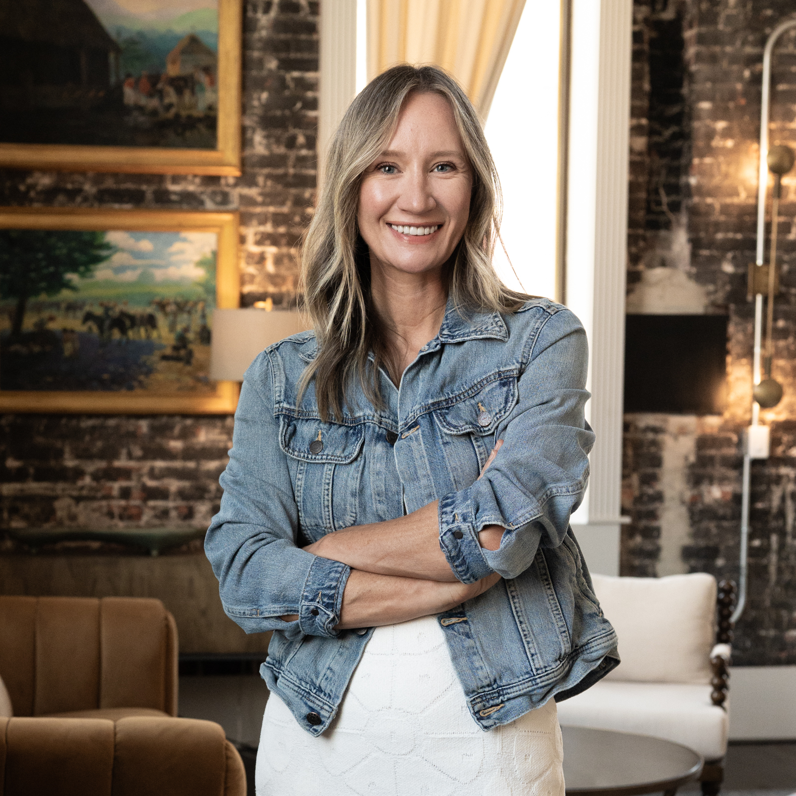 Lauren Dahl, Brevard, NC Realtor