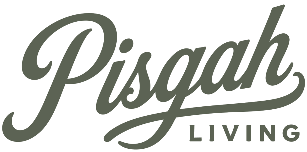 Pisgah Living Logo