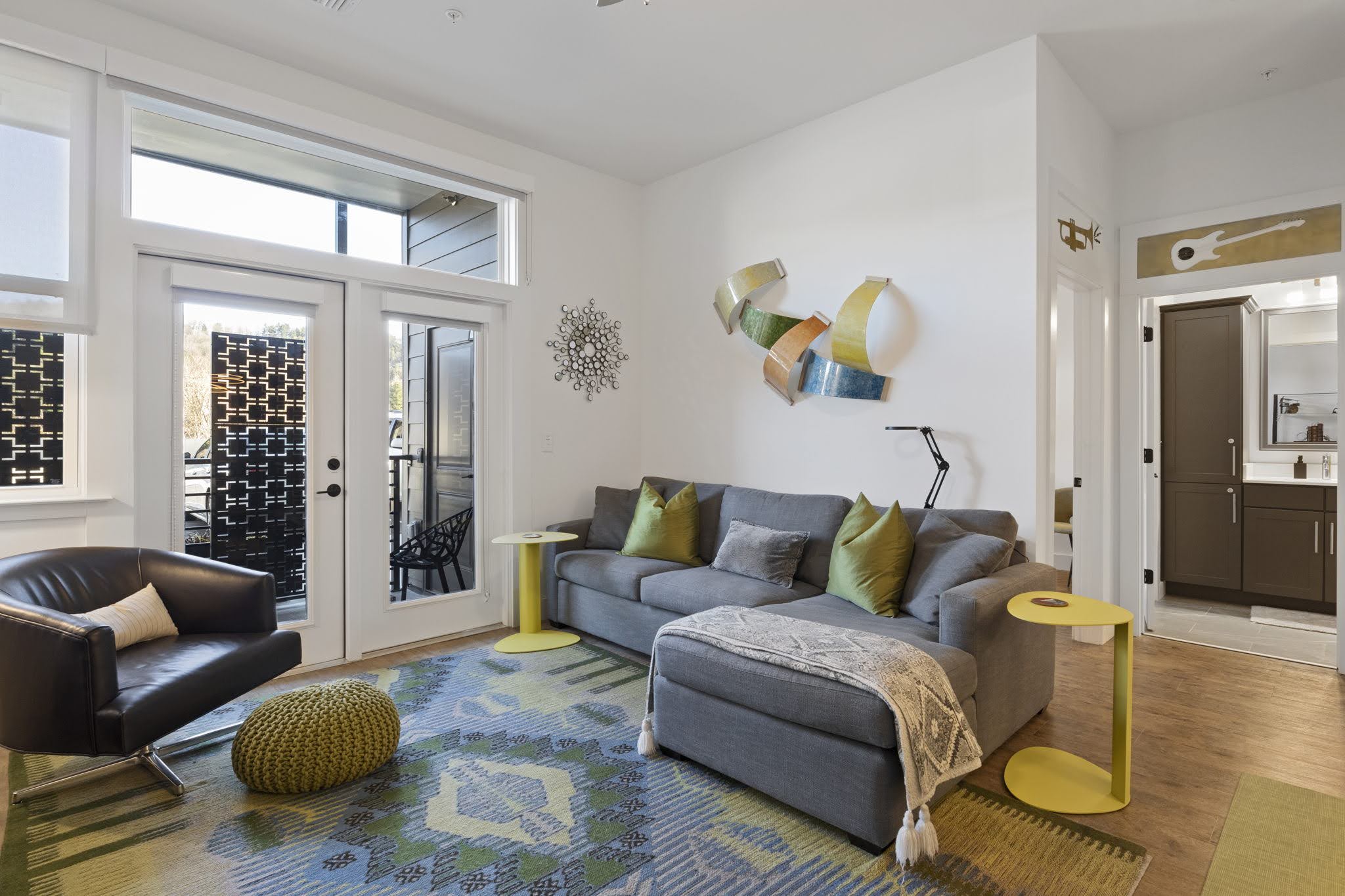 Brevard, NC Short-Term Rental Rules